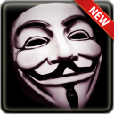 Anonymous Wallpapers Icon