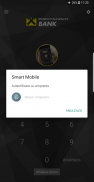 Raiffeisen Smart Mobile screenshot 1