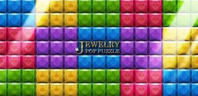 Jewelry Pop Puzzle