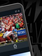DAZN: Watch Live Sports screenshot 18
