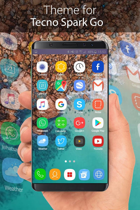 galaxy a70 display