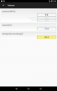 AlcoholCalculator+ screenshot 1