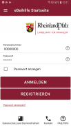 eBeihilfe - App - RLP screenshot 6