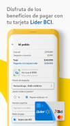 Lider - Compra y retira en Pickup screenshot 2