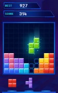 Blockpuz Brick 1010 Classic screenshot 2