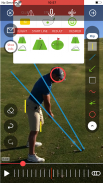 Golf Coach App screenshot 5