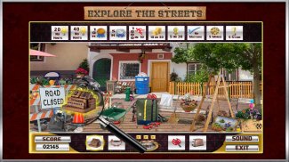 Austria New Free Hidden Object screenshot 2