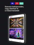 RTL.hu hírek, sztárok, videók screenshot 6