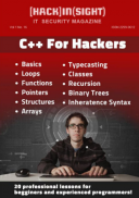 C++ for hacker screenshot 0