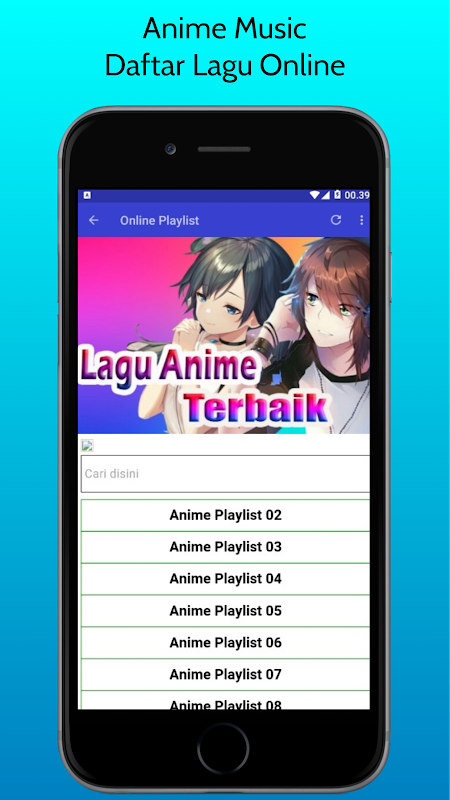 Anime Music Best Anime Song Offline 1 0 Download Android Apk Aptoide anime music best anime song offline 1