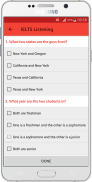 Learning IELTS Full Skill screenshot 7