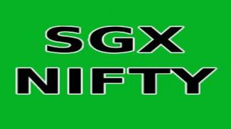 Sgx Nifty screenshot 0