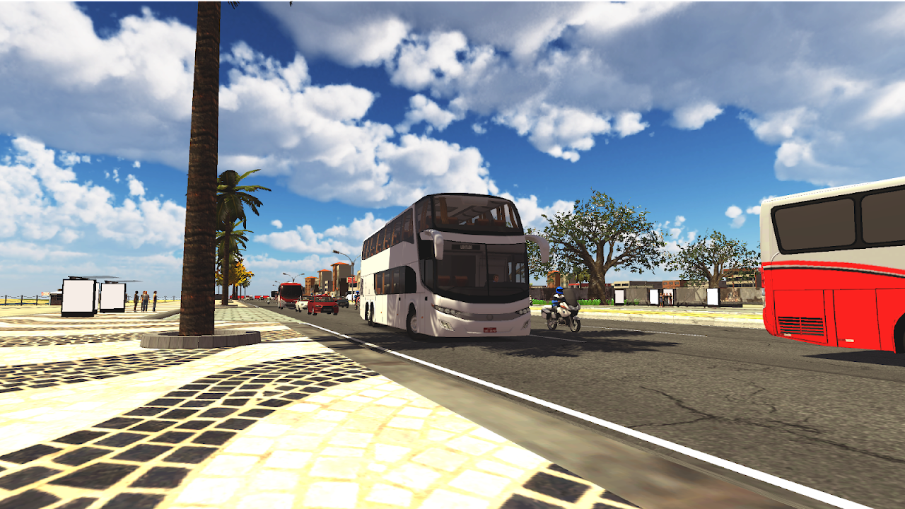 Mods - Proton Bus Simulator for Android - Download