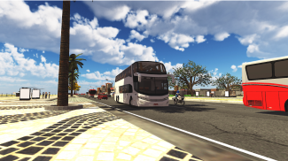 Proton Bus Lite APK for Android Download
