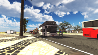 Proton Bus Simulator Road - Téléchargement de l'APK pour Android