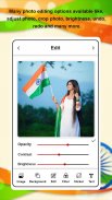 15 August Independence Photo screenshot 7