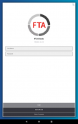 FTA Drivers Walkaround Check screenshot 16