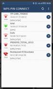 WPS PIn connect screenshot 0