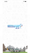 CellPay screenshot 0