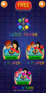 LUDO FEVER screenshot 3