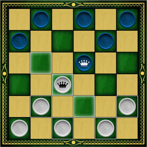 Checkers draughts and dama APK para Android - Download