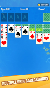 Big Win Solitaire screenshot 2