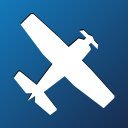 VFRnav flight navigation Icon