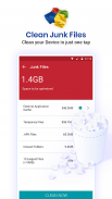 Cleaner For Android :Phone Booster & RAM Optimizer screenshot 3