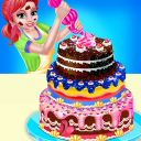 Cake Maker And Decorate Shop - Baixar APK para Android | Aptoide