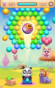 Panda Bubble Shooter Mania screenshot 14