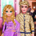 Royal Indian Wedding Rituals Dress up Games