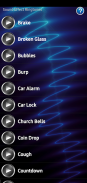 Sound Effects Ringtones screenshot 8