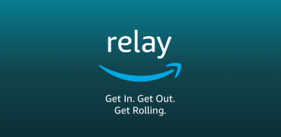 Amazon Relay