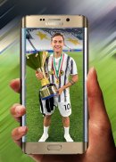 Dybala wallpaper-juve- Argentina screenshot 4