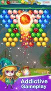 Fruit Shooter - Bubble Pop screenshot 11