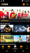 ZEE5 Movies, Web Series, Shows screenshot 2