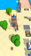 Castle Guardian screenshot 4