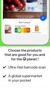 Open Food Facts  - Scan for EcoScore & Nutri-Score screenshot 4