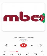 Malawi Radio Stations screenshot 9