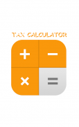 Income Tax Calculator - India screenshot 4