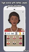 Girlify - Avatar maker screenshot 1