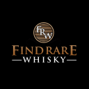 FindRareWhisky.com App Icon