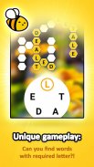 Spelling Bee - Crossword Puzzle Game screenshot 9