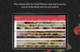 BigOven Recipes, Meal Planner, Grocery List & More screenshot 18