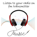 Transmitter fm