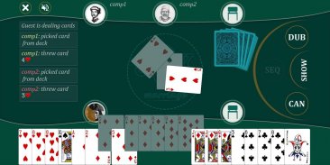 Nepali Card Games screenshot 3