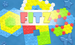 Fitz: Free Match 3 Puzzle screenshot 9