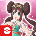 Pokémon Masters EX Icon