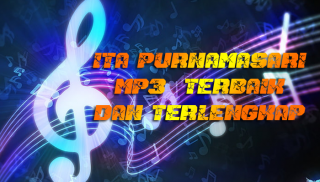 Ita Purnamasari Mp3  Terbaik dan Terlengkap screenshot 0