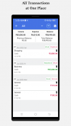 Daily Income Expense Manager screenshot 3